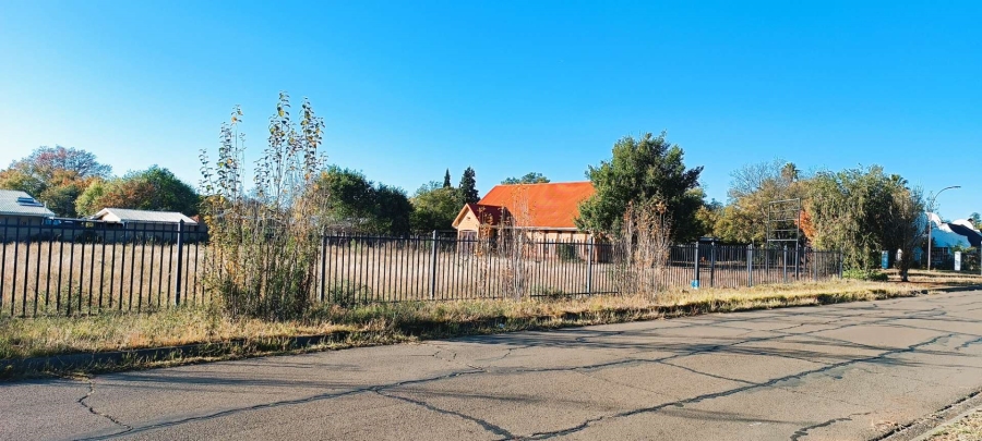 Commercial Property for Sale in Fichardt Park Free State